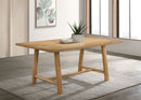 Duncan Dining Table - Michael's Discount Furniture
