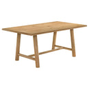 Duncan Dining Table - Michael's Discount Furniture