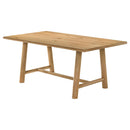 Duncan Dining Table - Michael's Discount Furniture