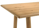 Duncan Dining Table - Michael's Discount Furniture