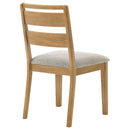 Duncan Dining Side Chair - Michael's Discount Furniture