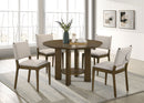Ottowa Dining Set - Michael's Discount Furniture
