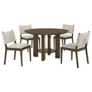 Ottowa Dining Set - Michael's Discount Furniture