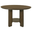 Ottowa Dining Set - Michael's Discount Furniture