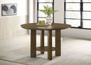 Ottowa Dining Table - Michael's Discount Furniture