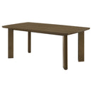 Ottowa Dining Table - Michael's Discount Furniture