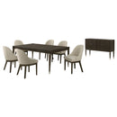 Reseda Dining Set - Michael's Discount Furniture