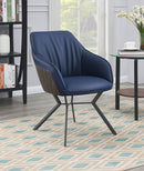 Mayer Dining Arm Chair - Michael's Discount Furniture