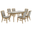Croyden Dining Set - Michael's Discount Furniture