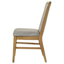 Croyden Dining Side Chair - Michael's Discount Furniture