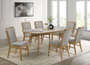 Croyden Dining Side Chair - Michael's Discount Furniture