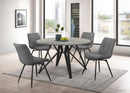Neil Dining Set - Michael's Discount Furniture