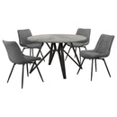 Neil Dining Set - Michael's Discount Furniture