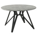 Neil Dining Table - Michael's Discount Furniture