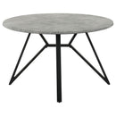 Neil Dining Table - Michael's Discount Furniture