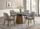 Franklin Dining Set - Michael's Discount Furniture