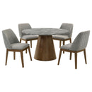 Franklin Dining Set - Michael's Discount Furniture