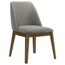 Franklin Dining Side Chair - Michael's Discount Furniture
