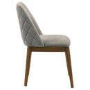 Franklin Dining Side Chair - Michael's Discount Furniture