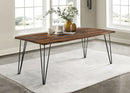 Neve Dining Table - Michael's Discount Furniture