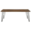 Neve Dining Table - Michael's Discount Furniture