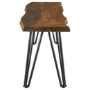 Neve Dining Bench - Michael's Discount Furniture