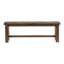 Jerrick Bench - Michael's Discount Furniture