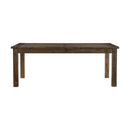 Jerrick Dining Table - Michael's Discount Furniture