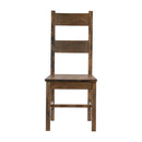 Jerrick Side Chair - Michael's Discount Furniture