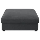 Serene Modular Sectional Sofa