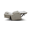 Zecliner Model 2+ Latitudes Power Lift Sleep Recliner with Power Headrest, Lumbar, Heat & Massage - 5000006218 - Michael's Discount Furniture