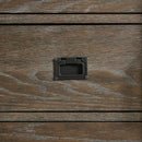 Scott Platform Storage Bedroom Set