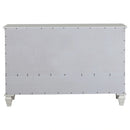 Sandy Beach Dresser