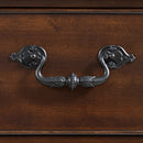 Northridge Dresser & Mirror Set in Cherry