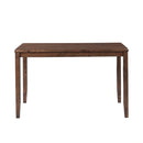 Alex 60" 7PC Dining Set