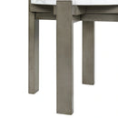 Rosamel 2PC Occasional Table Set-Coffee Table & End Table