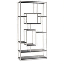 Ezra Bookshelf