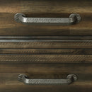 McCoy Storage Bed