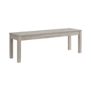 Eleanor Dining Bench