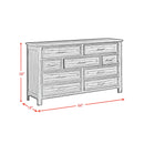 Sullivan 9-Drawer Dresser