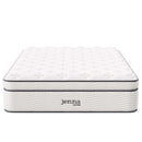Jenna 14" Full Innerspring Mattress