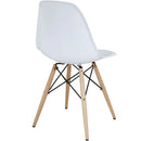 Pyramid Dining Side Chairs Set of 2