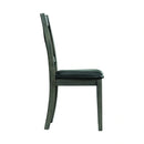 Alex Dining Side Chair Grey (2 PER PACK)