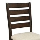 Jax Dining Set in Cherry