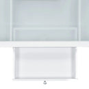 Ariana Complete Dressing Table with Lightbulbs