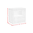 Rosalie UPH Bedroom Set