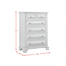 Bridgestone Panel Bedroom Set