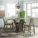 Dapper Round Table