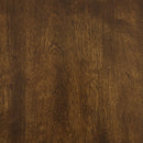 Phillipe Curio Top in Cherry