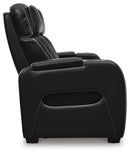 Boyington Power Reclining Sofa & Loveseat (2-Piece Set)